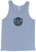 PU420's Standard Tank Top (Center)