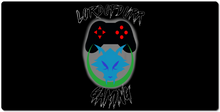 lordofdurr XXL Gaming Mousepad