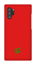 thehulluporo Samsung Phone Cases