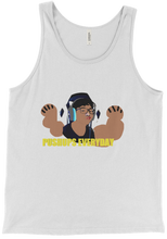 STONG WISEMARKUS TANKTOP