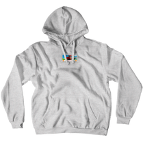 clutch123 Hoodies (No-Zip/Pullover)