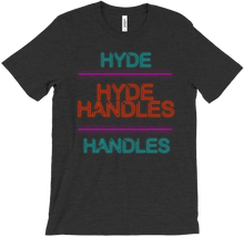 HydeHandles Neon T-Shirt