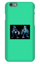 noahramirez iPhone Phone Cases