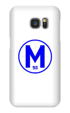 M90 Samsung Phone Cases