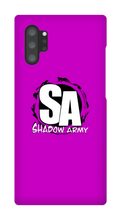 shadowlair Samsung Phone Cases