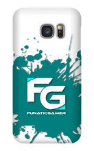 funaticgamer Samsung Phone Cases
