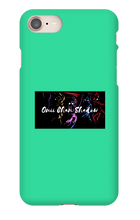 oniichanshadow iPhone Phone Cases
