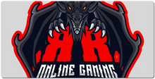 Dragon XXL Gaming Mousepad