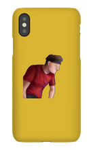noahs_asylum iPhone Phone Cases