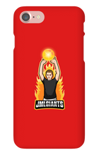 Jmlgiants iPhone Cases