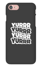 YURRR iPhone Phone Cases