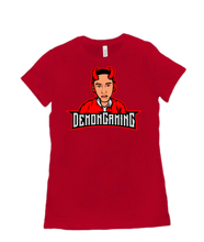 DemonGaming Women’s T-shirt