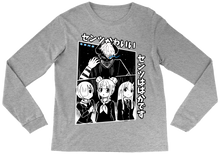 Senz Long Sleeve