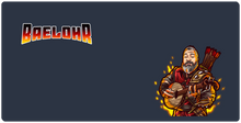 Baelohr XXL Gaming Mousepad (Full Color)