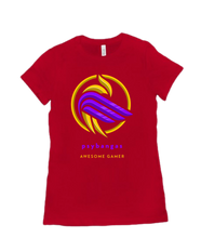 psybangas T-Shirt (Womens)