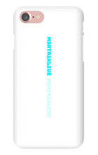 m3ntr1xlive iPhone Phone Cases