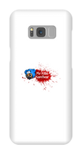 Mr. Killa KareBear Samsung Phone Cases