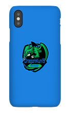 dragonkun19 iPhone Phone Cases