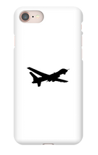 badkarmadrone iPhone Phone Cases