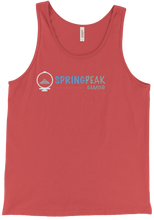 SPRINGPEAK Tank Top