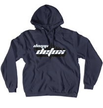 guapofoxgaming Hoodies (No-Zip/Pullover)