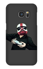 dalistor12352 Samsung Phone Cases