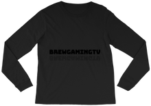 brewgamingtv Long Sleeve Tee