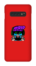 guerrillacpt Samsung Phone Cases
