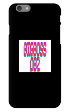 bigbossdbz iPhone Phone Cases