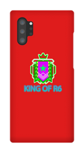 tyral67 Samsung Phone Cases