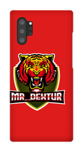 mr_dextur Samsung Phone Cases