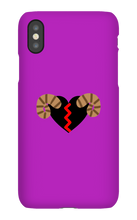 Lydiit logo iPhone Case
