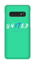 ArmoFera samsung "UnitedRP" dėkliukas//phone case