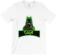cola-9953 T-Shirts