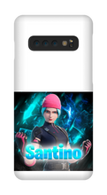 santinoyt Samsung Phone Cases