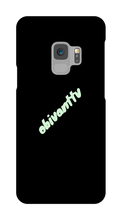 obivanttv Samsung Phone Cases