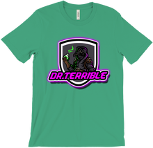 Dr. Terrible T-Shirt