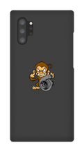 mrwoltz Samsung Phone Cases
