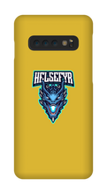 Helsefyr Samsung Phone Cases