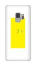 maltecontent Samsung Phone Cases
