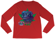 maddoggmike420 Long Sleeve Tee
