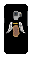 potato_god_person Samsung Phone Cases