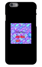 maxgamingandmaxart iPhone Phone Cases