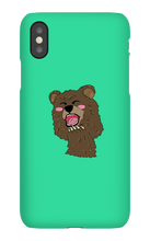 Bear iphone case