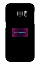 booskieh Samsung Phone Cases