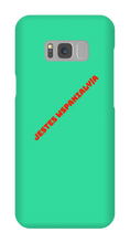 Case Do Samsunga Z Miłym Słowem