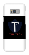 timhoareau Samsung Phone Cases