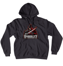 xphinality Hoodies (No-Zip/Pullover)