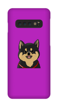 Mashu Samsung Phone Case