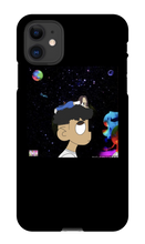 yxngeli iPhone Phone Cases